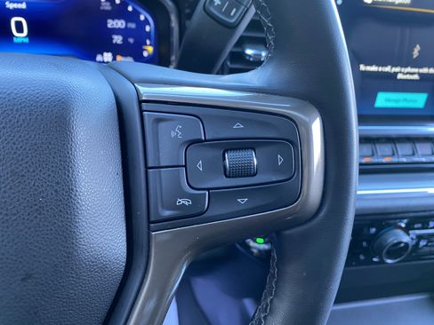 Used 2024 Chevrolet Silverado 2500 High Country w/ High Country Premium Package image 21