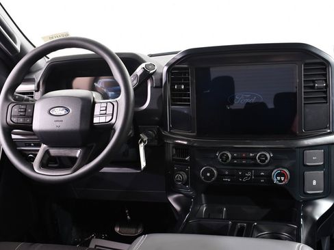 New 2025 Ford F150 STX w/ Equipment Group 200A image 8