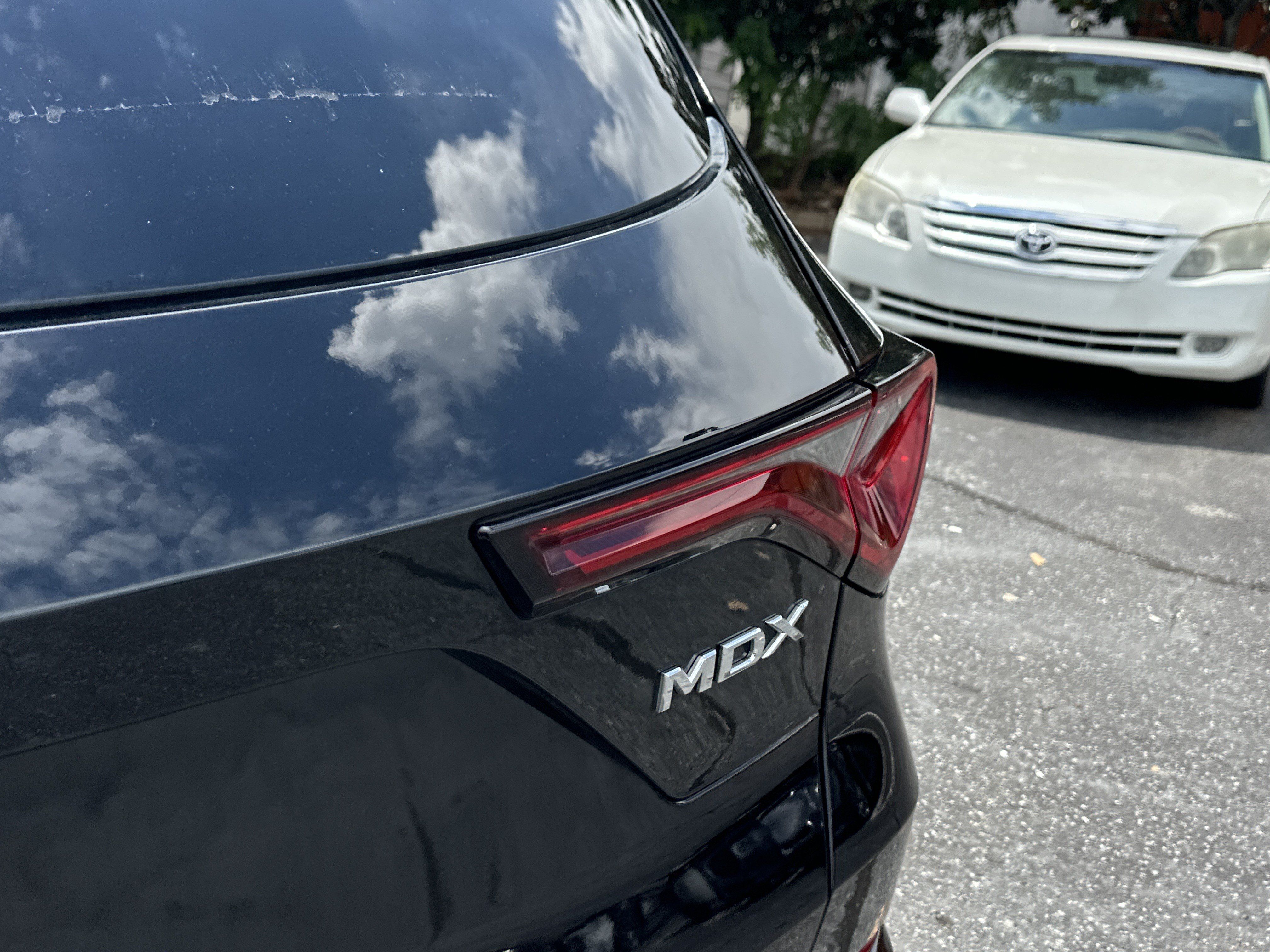 Certified 2023 Acura MDX A-Spec AWD/4WD image 23