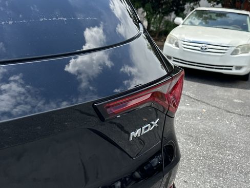 Certified 2023 Acura MDX A-Spec AWD/4WD image 23