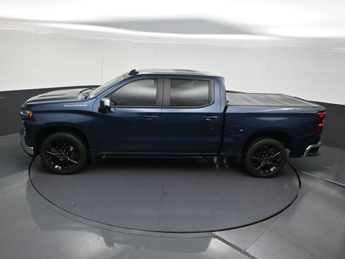 Used 2022 Chevrolet Silverado 1500 LT RWD image 16