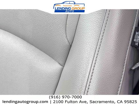 Used 2019 Honda Odyssey EX-L image 24