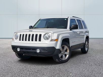 Used 2015 Jeep Patriot Sport w/ Power Value Group