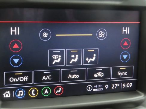 Used 2021 GMC Sierra 1500 AT4 w/ AT4 Value Package image 35