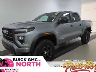 Used 2024 GMC Canyon Elevation w/ Trailering Package RWD video 1