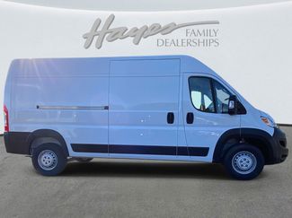 Used 2025 RAM ProMaster 2500 w/ Convenience Group video 2