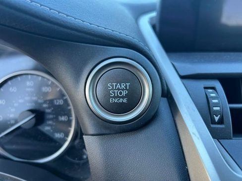 Used 2019 Lexus NX 300 FWD image 26