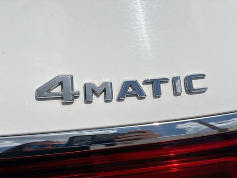 Used 2022 Mercedes-Benz GLS 450 4MATIC image 11