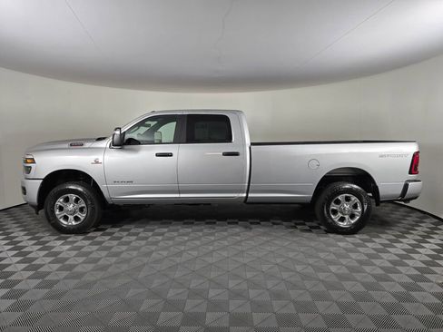 New 2026 RAM 3500 Big Horn image 7