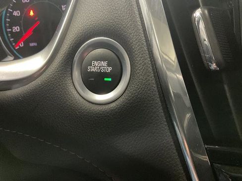 Used 2020 Chevrolet Traverse Premier w/ Redline Edition image 21