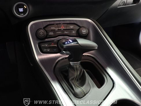 Used 2023 Dodge Challenger R/T Scat Pack image 39