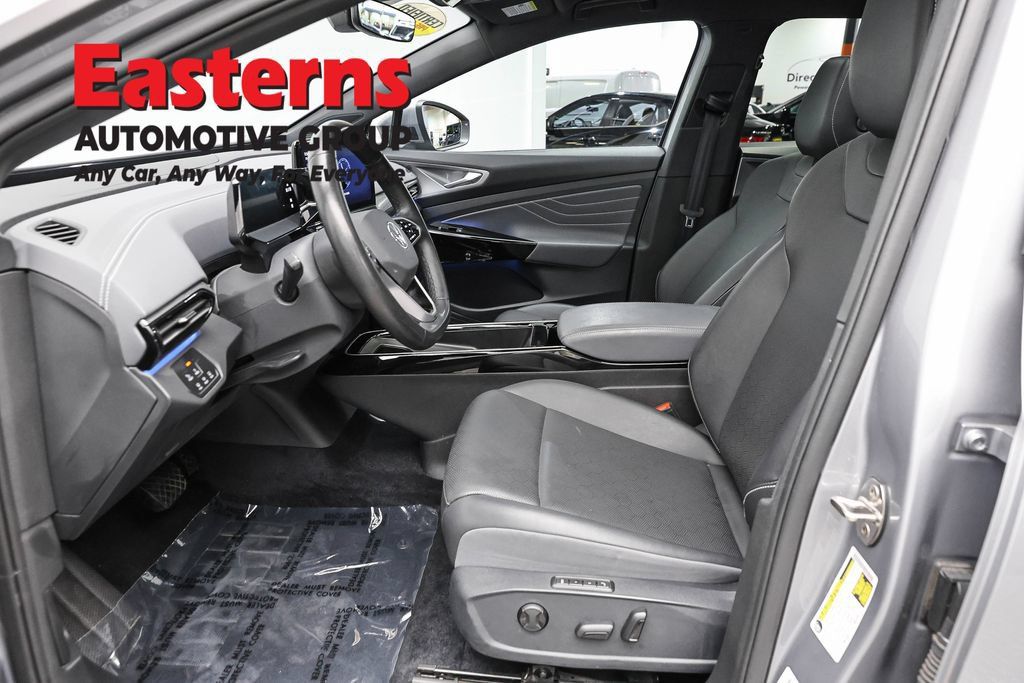 Used 2023 Volkswagen ID.4 Pro S AWD/4WD image 15