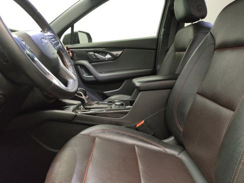 Used 2019 Chevrolet Blazer RS image 17
