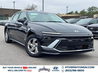 New 2026 Hyundai Sonata SE