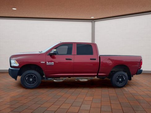 Used 2014 RAM 2500 Tradesman w/ Popular Equipment Group image 5
