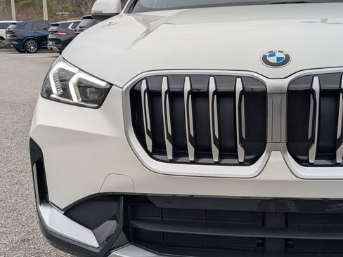 New 2026 BMW X1 xDrive28i w/ Convenience Package AWD/4WD image 10