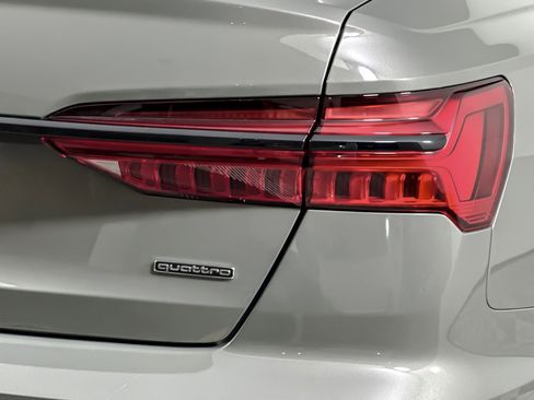 Used 2023 Audi A6 2.0T Premium w/ Convenience Package image 25