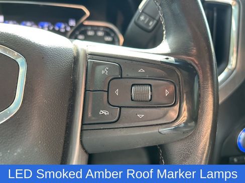 Used 2020 GMC Sierra 2500 Denali w/ Denali Ultimate Package image 27