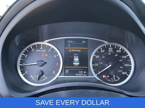 Used 2019 Nissan Sentra SV FWD image 10