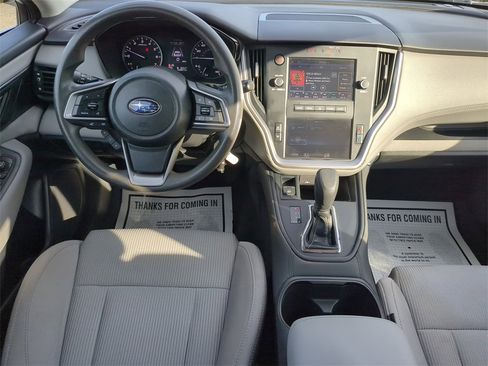 Certified 2021 Subaru Legacy Base w/ Alloy Wheel Package image 12