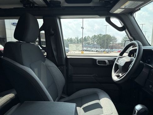 New 2026 Ford Bronco Big Bend image 15