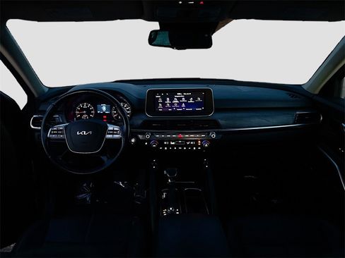 Used 2022 Kia Telluride EX w/ Towing Package image 23