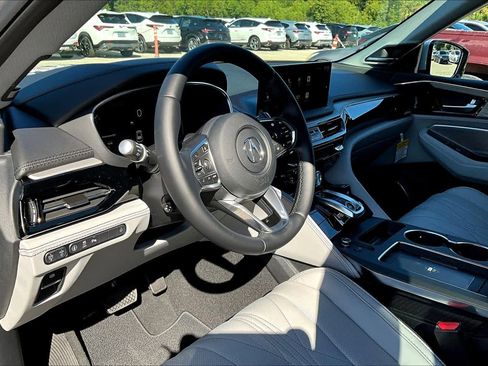New 2026 Acura MDX SH-AWD w/ Advance Package image 8