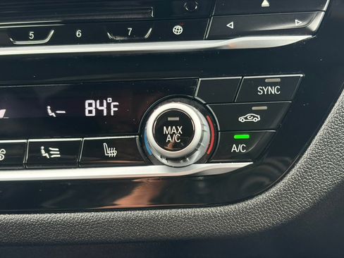 Used 2019 BMW X3 xDrive30i image 26