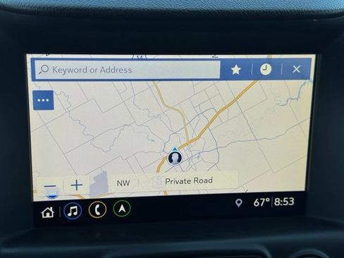 Used 2019 GMC Terrain SLE w/ Driver Convenience Package AWD/4WD image 3