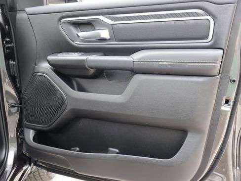 New 2026 RAM 1500 Big Horn image 8