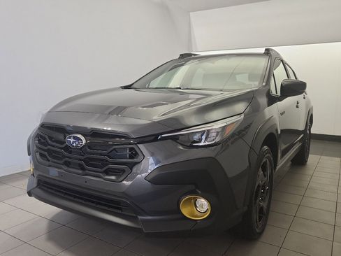 New 2026 Subaru Crosstrek 2.5i Sport image 2