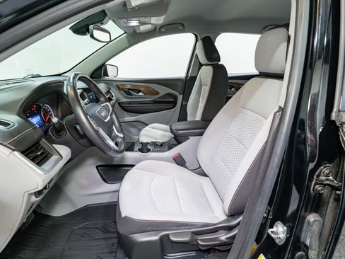 Used 2020 GMC Terrain SLE w/ LPO, Floor Liner Package image 14