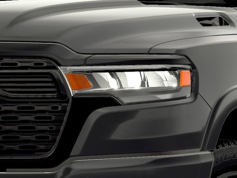 New 2026 RAM 1500 Big Horn image 13