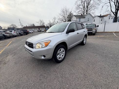 Used 2008 Toyota RAV4 4WD image 25