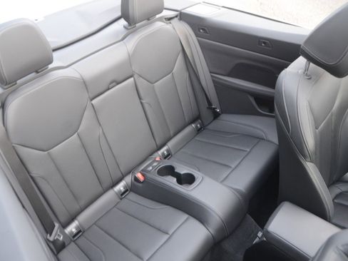 Used 2025 BMW 430i Convertible image 13