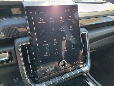 New 2026 GMC Yukon XL Elevation RWD image 21