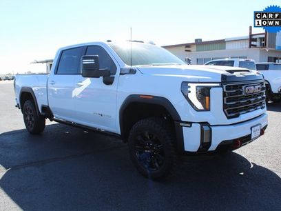 Used 2024 GMC Sierra 2500 AT4 w/ AT4 Premium Plus Package