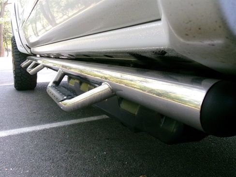 Used 2018 GMC Sierra 2500 SLT w/ Duramax Plus Package AWD/4WD image 46