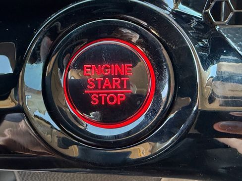 New 2026 Honda CR-V EX-L image 22