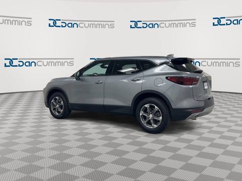 Used 2023 Chevrolet Blazer LT FWD image 6