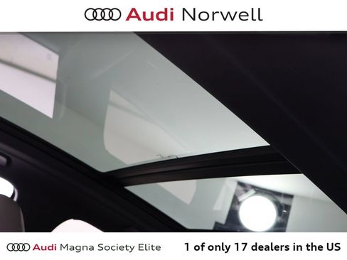 New 2026 Audi Q3 quattro 2.0T AWD/4WD image 8
