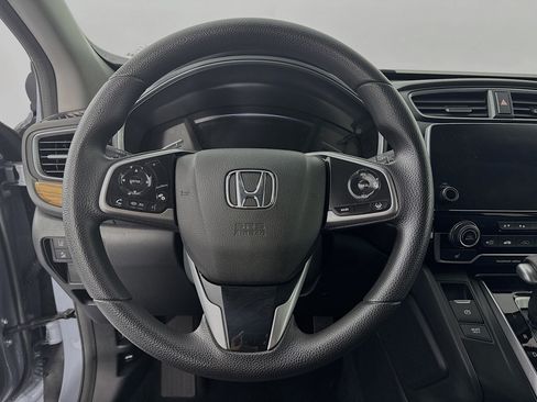 Certified 2020 Honda CR-V EX image 11