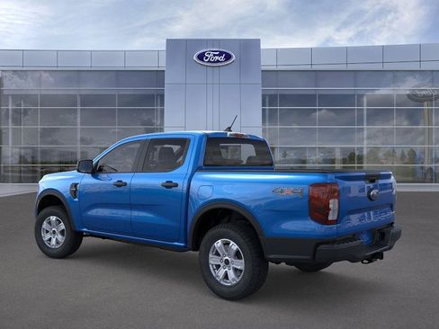 New 2026 Ford Ranger XL w/ Trailer Tow Package AWD/4WD image 4