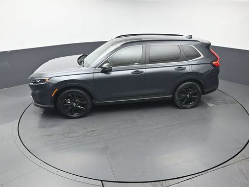Certified 2023 Honda CR-V Sport Touring image 40