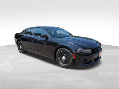 Used 2015 Dodge Charger Police w/ Patrol Package Base Prep