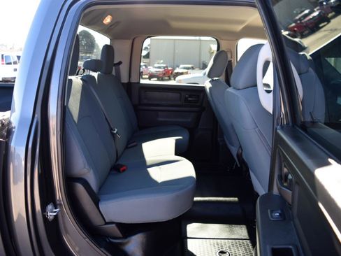 Used 2019 RAM 1500 Tradesman w/ Popular Equipment Group image 19