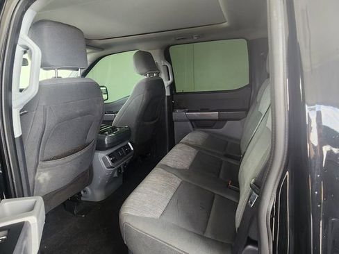 Used 2021 Ford F150 XLT w/ Equipment Group 302A High AWD/4WD image 15