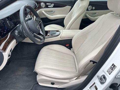 Certified 2023 Mercedes-Benz E 450 4MATIC All-Terrain Wagon image 19