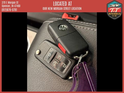 Used 2020 Volkswagen Passat 2.0T R-Line image 48