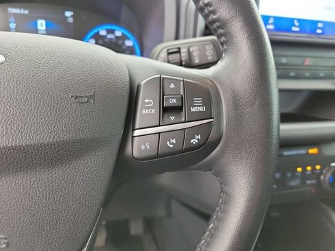 Used 2022 Ford Bronco Sport Big Bend w/ Convenience Package AWD/4WD image 22